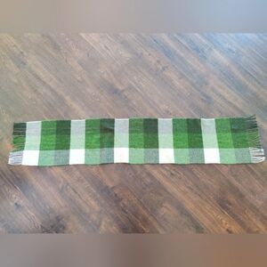 LL Bean Wool Scarf